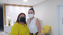 Dra. Clarissa Freitas - Faceta de Porcelana em Campinas