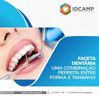 Dra. Clarissa Freitas - Faceta de Porcelana em Campinas