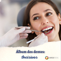 Dra. Clarissa Freitas - Faceta de Porcelana em Campinas