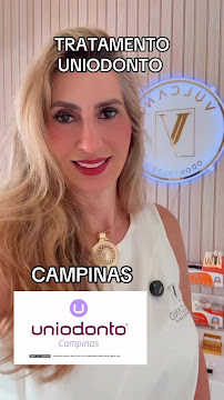 Odontologia Vulcano Urgência Campinas