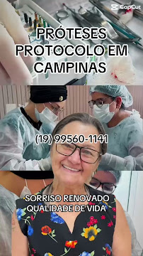 Odontologia Vulcano Urgência Campinas