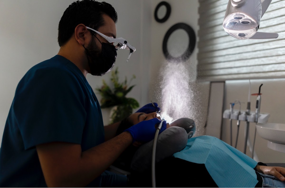 Dental Clinic Guno Dental dental clinic in Guadalajara