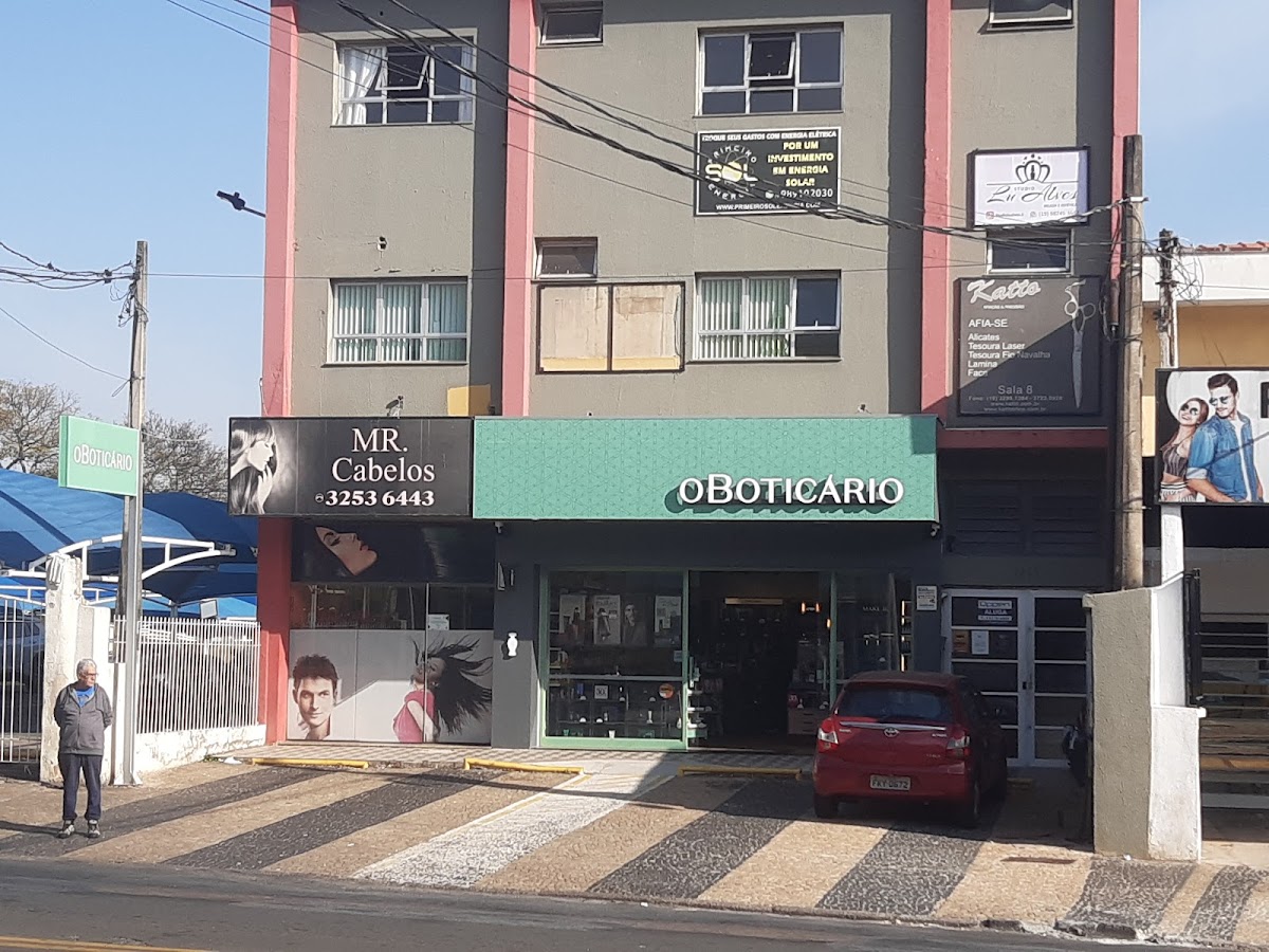 Villela Dentista 24 Horas - dental clinic in Campinas, Brazil