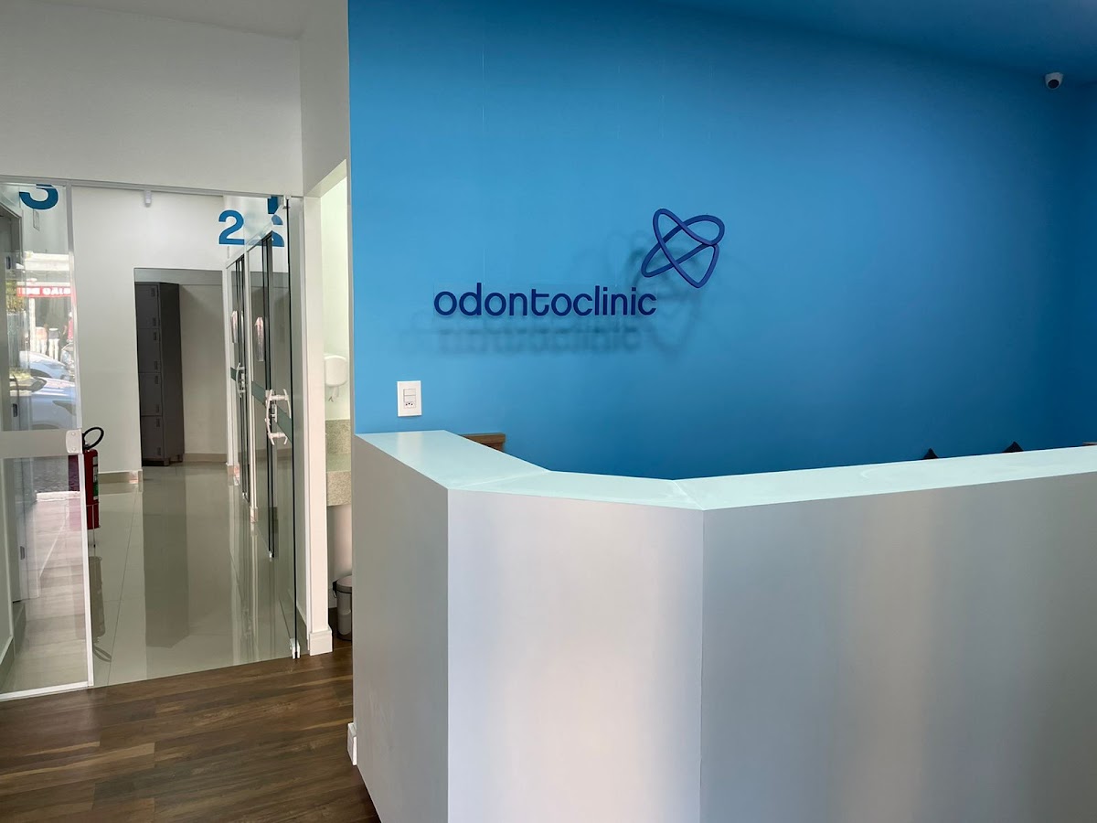 Odontoclinic - Taquaral - dental clinic in Campinas, Brazil