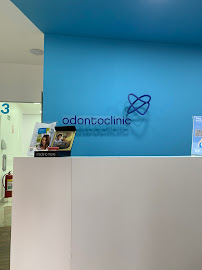 Odontoclinic - Taquaral