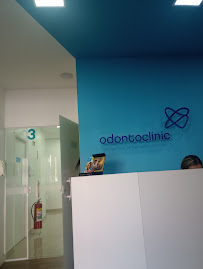Odontoclinic - Taquaral