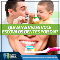 Implante Dental Campinas