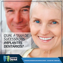 Implante Dental Campinas