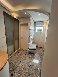 Carvalho Dental Clinic in Campinas, Brazil
