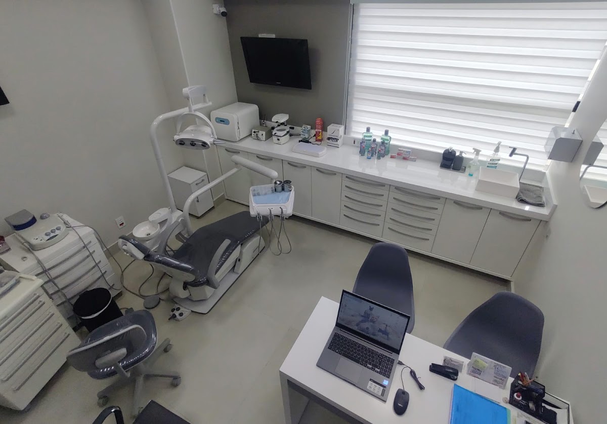 Clínica Vida Odontologia - dental clinic in Campinas, Brazil