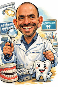 Clínica Vida Odontologia