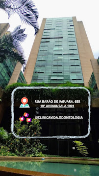 Clínica Vida Odontologia