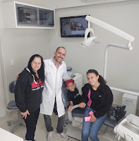 Clínica Vida Odontologia