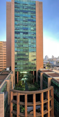 Clínica Vida Odontologia