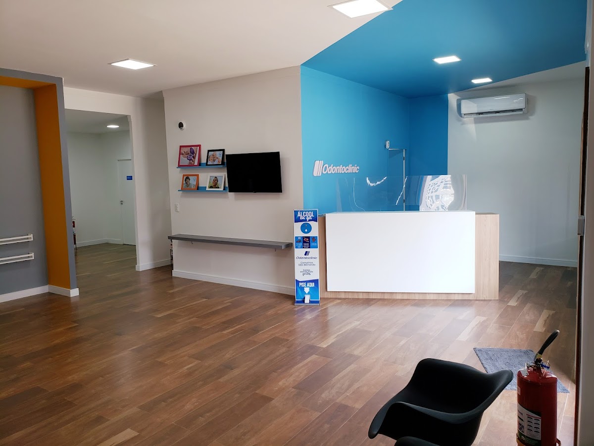Odontoclinic Vila Teixeira Campinas - dental clinic in Campinas, Brazil