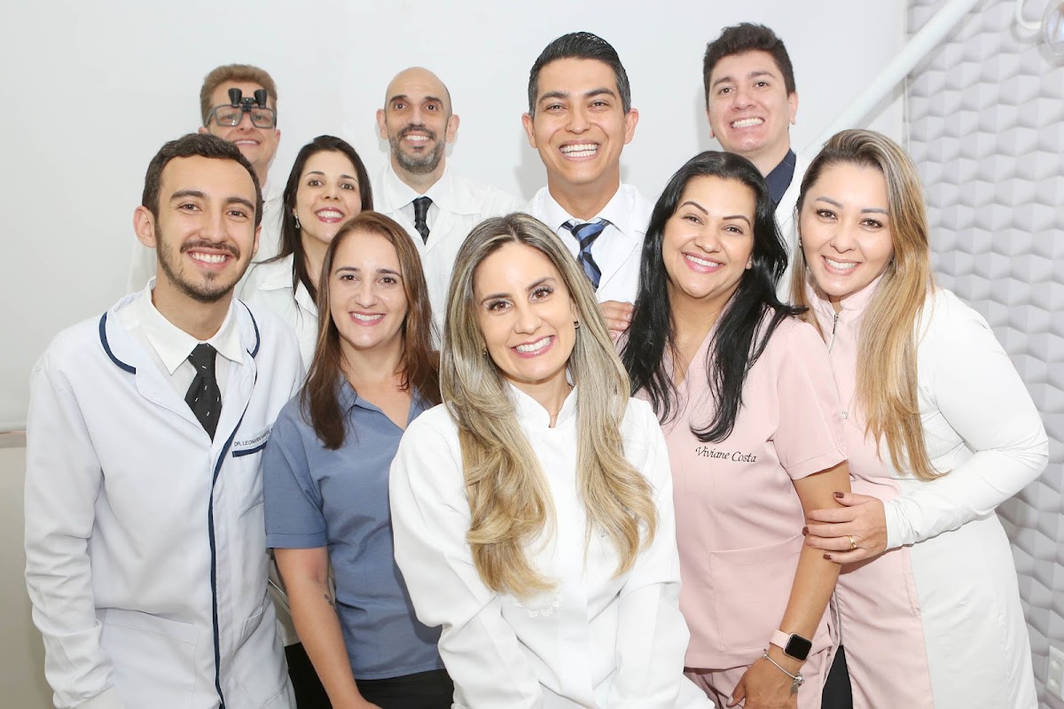 Intégra Odontologia e Saúde - dental clinic in Campinas, Brazil