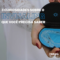Intégra Odontologia e Saúde