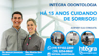 Intégra Odontologia e Saúde