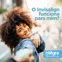 Intégra Odontologia e Saúde