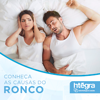 Intégra Odontologia e Saúde