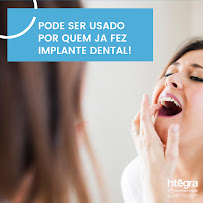 Intégra Odontologia e Saúde