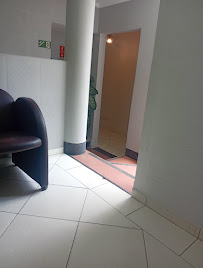The Clinic New Concept