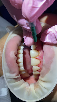 Smile Doctors Clinica Dental - Dra. Nathaly Mendoza