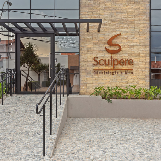 Sculpere Clínica Odontológica - dental clinic in Campinas, Brazil