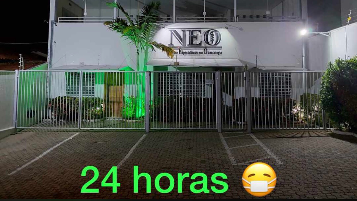 Neo - Specialized Center in Dentistry - dental clinic in Campinas, Brazil