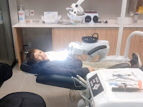 Dentista Campinas - Cambuí | Atendimento Particular
