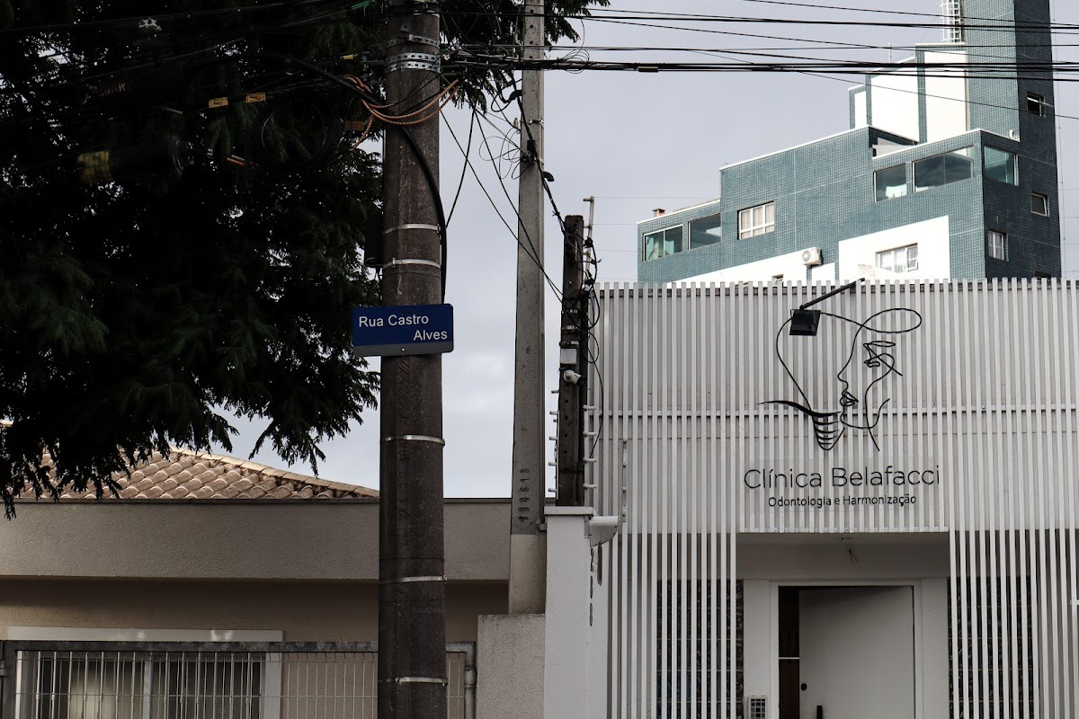 Clínica Belafacci - dental clinic in Campinas, Brazil