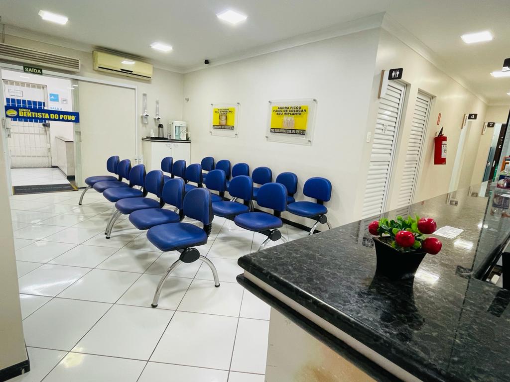 Clínica Dentista do Povo - Unidade Campinas - dental clinic in Campinas, Brazil