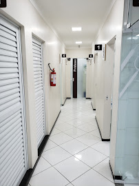 Clínica Dentista do Povo - Unidade Campinas
