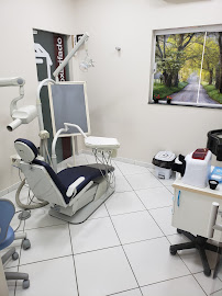Clínica Dentista do Povo - Unidade Campinas