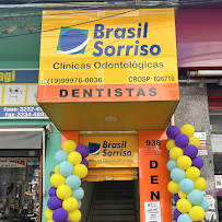 Clínica Odontológica Sorriso Mania Campinas Dental Clinic in Campinas