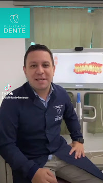 Clínica do Dente Campinas - Implantes e Próteses