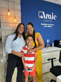 Amie Odontologia