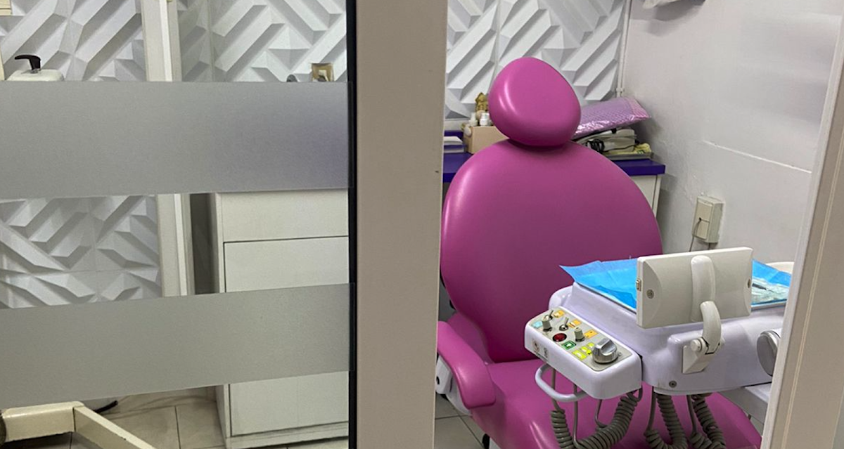 Dental Feliz - dental clinic in Guadalajara