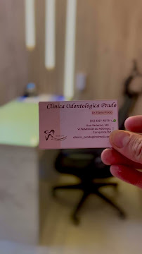Clínica Odontologica Prado