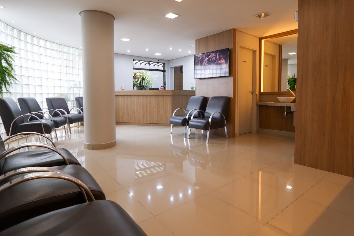 Dental Clinic Perfecta Odontologia dental clinic in Campinas