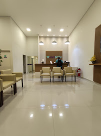 Clinica Odontológica ( Fechada Dental Clinic in Campinas