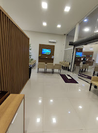 Clinica Odontológica ( Fechada)