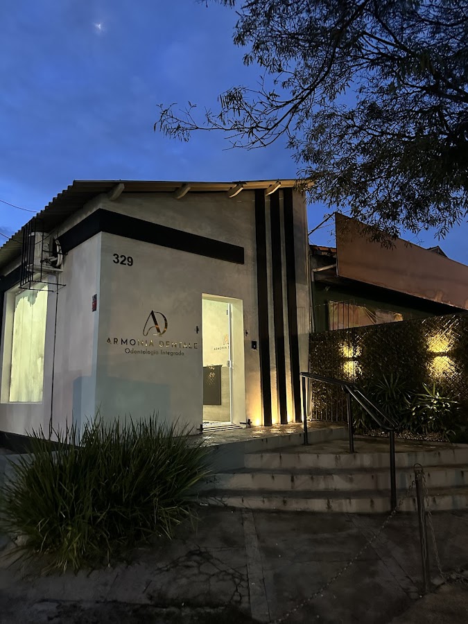 Dental Clinic Armonia Dentale Odontologia Integrada dental clinic in Campinas
