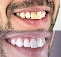 Armonia Dentale Odontologia Integrada