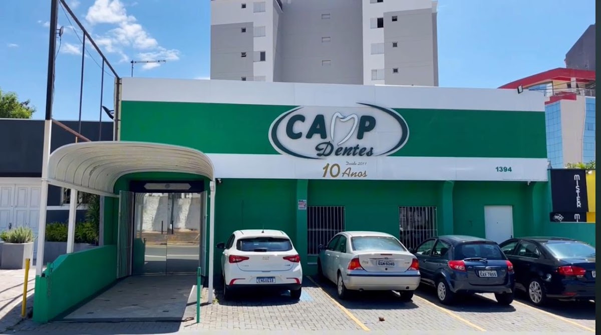 Dental Clinic Camp Dentes Campinas 2 dental clinic in Campinas