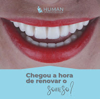 Human Odontologia