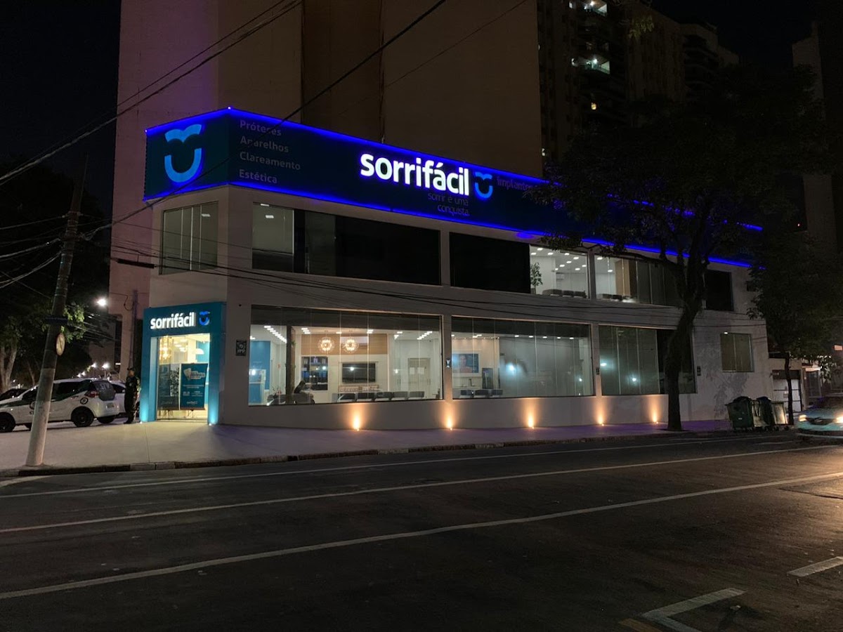 Dental Clinic Sorrifácil Campinas dental clinic in Campinas