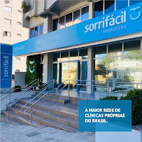 Sorrifácil Campinas - Implantes Dentários, Clareamento, lentes de contato, alinhador invisível e mais!