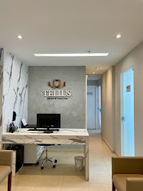 Tellus Clínica Odontológica