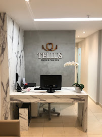 Tellus Clínica Odontológica Dental Clinic in Campinas